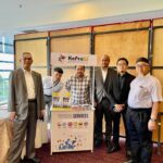 PROGRAM TURUN PADANG KE ARAH MEMASYARAKATKAN KOPERASI (MASKOP) 2023 INSTITUT KOPERASI MALAYSIA @ PUTRAJAYA